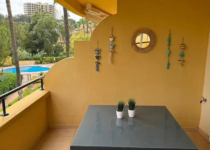 Marbella , Rio Real , Greenlife Golf