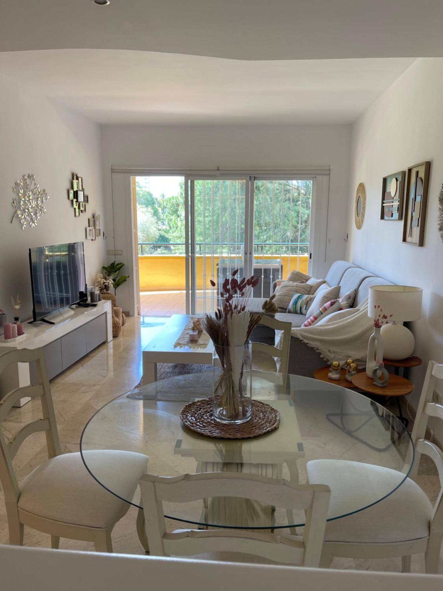 , Rio Real , Greenlife Golf Apartment Marbella