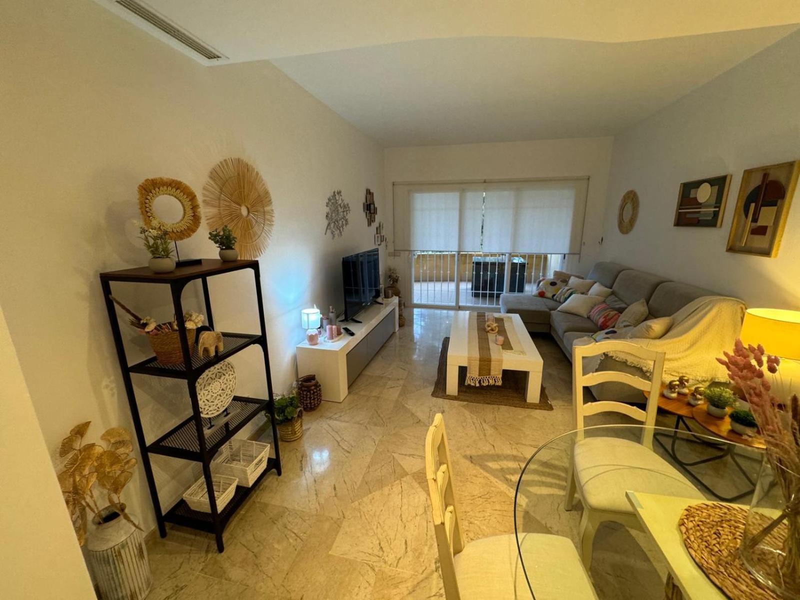 , Rio Real , Greenlife Golf Apartment Marbella